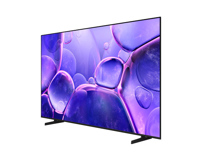 SAMSUNG UA85U8000 85'' UHD TV; Crystal Processor 4K Engine; HDR 10+ (Support); Mega Contrast; Motion Xcelerator; Smart TV (Tizen
