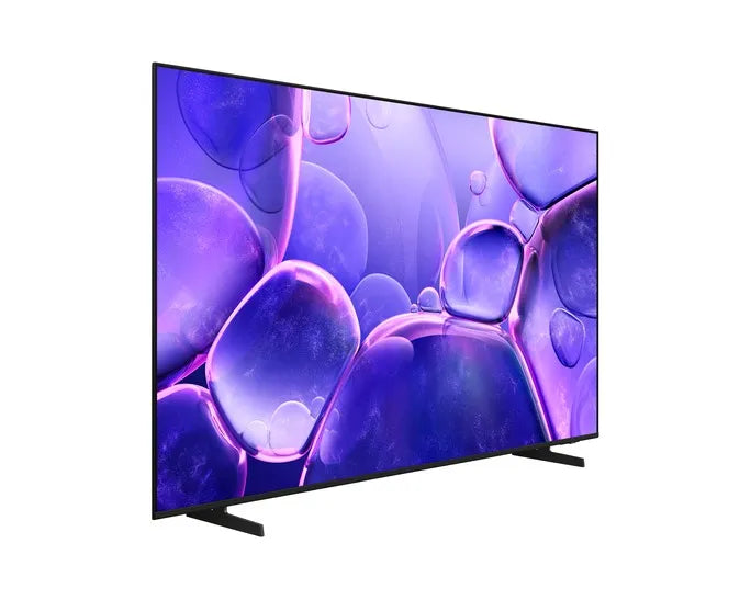 SAMSUNG UA85U8000 85'' UHD TV; Crystal Processor 4K Engine; HDR 10+ (Support); Mega Contrast; Motion Xcelerator; Smart TV (Tizen