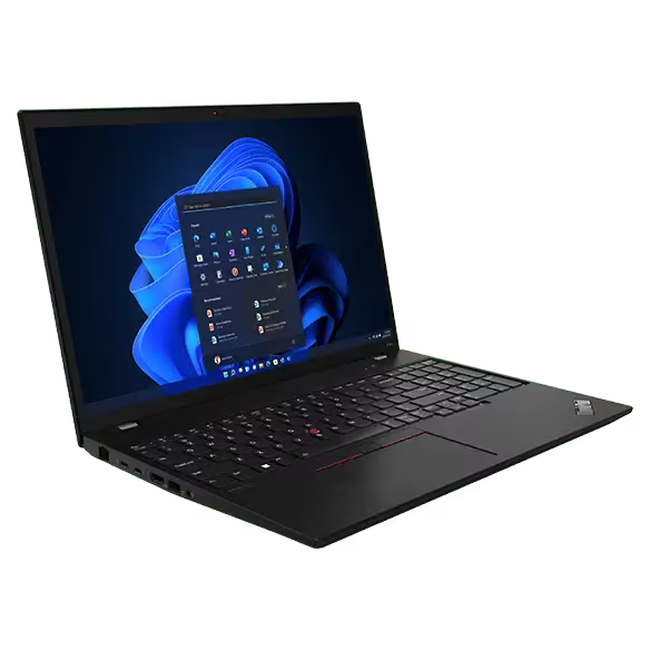 LENOVO ThinkPad P16s Gen 3 |Ultra 7-155H|BLACK|16'' WUXGA|16GB DDR5|512GB PCIe SSD|RTX500 4GB|3yr PS|WIN11 Pro