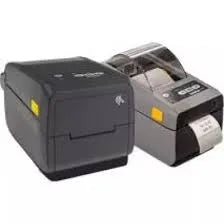 Zebra Direct Thermal Printer ZD411; 203 dpi; USB; USB Host;