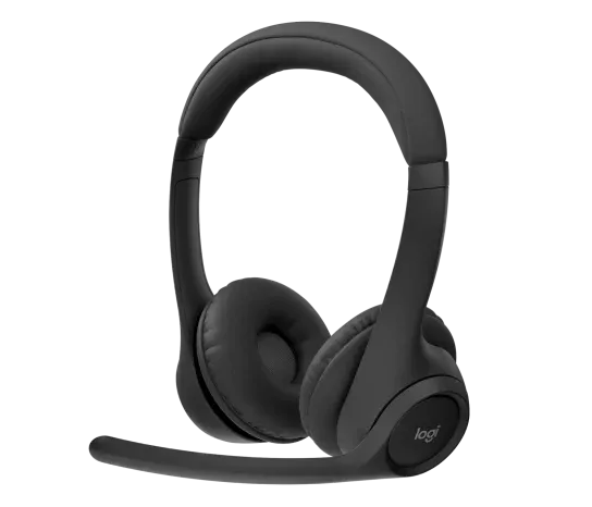Logitech Zone 300, Wireless, Office/Call center, 122 g, Headset, Black
