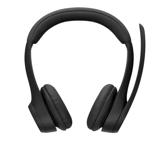 Logitech Zone 300, Wireless, Office/Call center, 122 g, Headset, Black