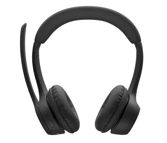 Logitech Zone 300, Wireless, Office/Call center, 122 g, Headset, Black