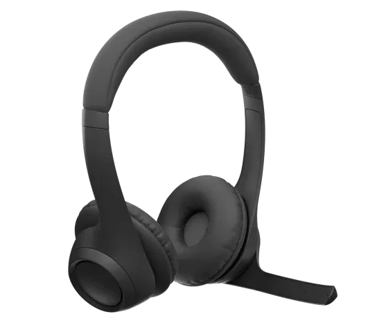 Logitech Zone 300, Wireless, Office/Call center, 122 g, Headset, Black