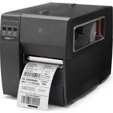 Zebra TT Printer ZT111; 4''; 203 dpi; Thermal Transfer; Tear