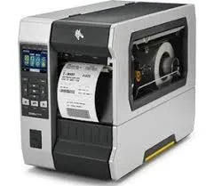 Zebra ZT610, Thermal transfer, 203 x 203 DPI, 356 mm/sec, 10.4 cm, 11 cm, 450 m